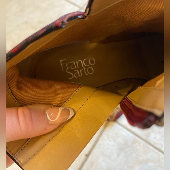 Fashion booties - Picture 5 of 7